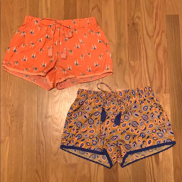 aerie Other - 2 FOR 25 AERIE PJs